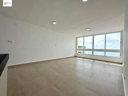 Apartamento en venta en Alicante