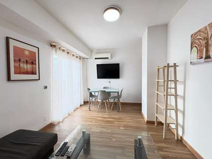 Piso en venta en Alicante