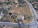 Parcela rústica en venta en Benidorm