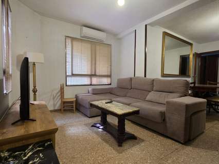 Piso en venta en Alicante