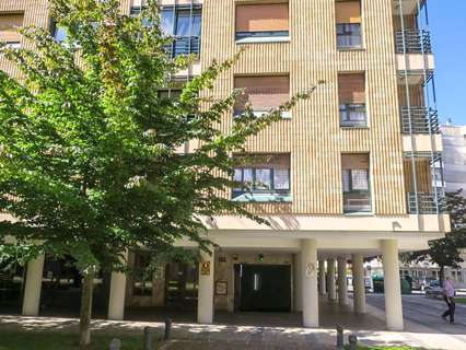 Plaza de parking en alquiler en Pamplona/Iruña