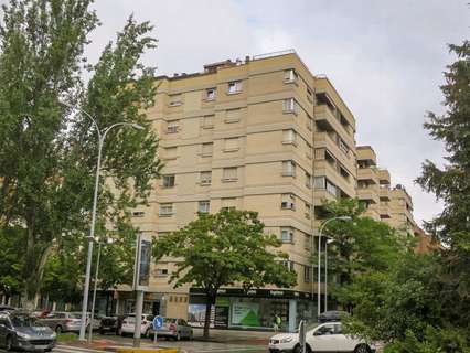 Piso en alquiler en Pamplona/Iruña