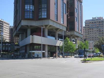 Local comercial en alquiler en Pamplona/Iruña