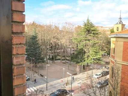 Piso en alquiler en Pamplona/Iruña