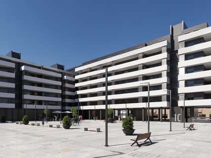 Ático en venta en Berriozar