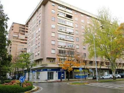 Plaza de parking en alquiler en Pamplona/Iruña