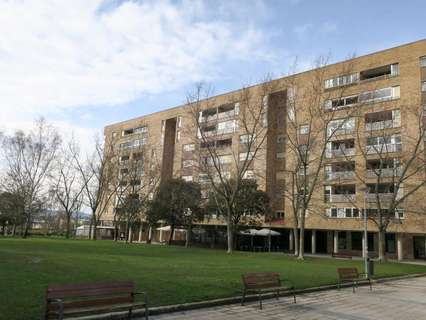 Piso en venta en Pamplona/Iruña