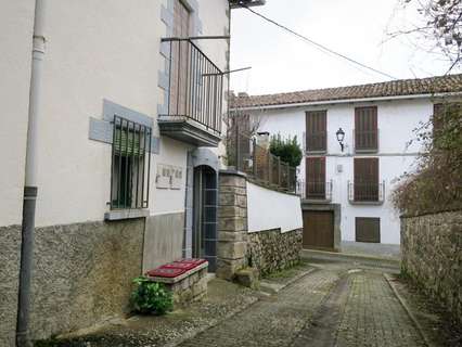 Casa en venta en Navascués/Nabaskoze