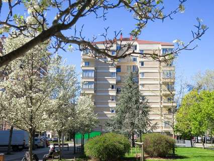 Piso en venta en Pamplona/Iruña