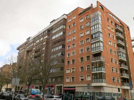 Piso en venta en Pamplona/Iruña