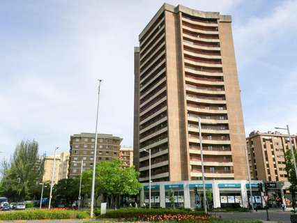 Piso en alquiler en Pamplona/Iruña