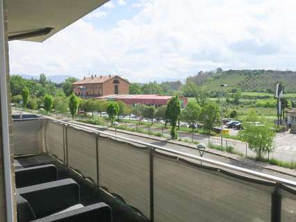 Piso en venta en Puente la Reina/Gares