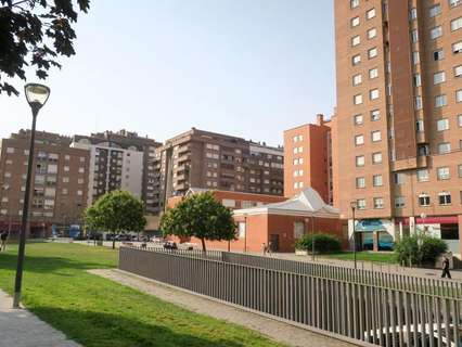 Piso en venta en Pamplona/Iruña