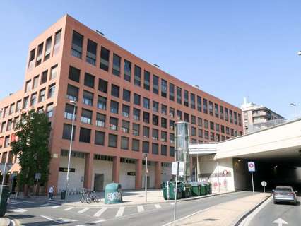 Piso en venta en Pamplona/Iruña