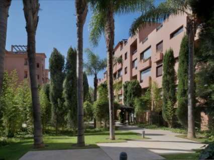 Ático dúplex en venta en Benalmádena