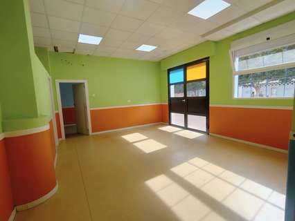 Local comercial en alquiler en Murcia