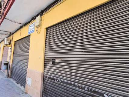 Local comercial en venta en Murcia rebajado