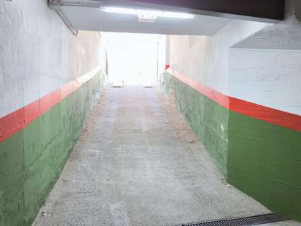 Plaza de parking en venta en Murcia