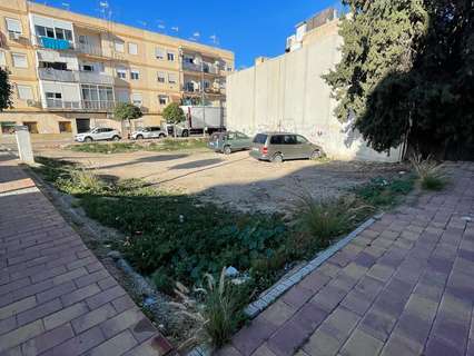 Parcela urbana en venta en Alcantarilla