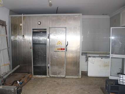 Local comercial en venta en El Puerto de Santa María