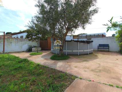 Chalet en venta en Chiclana de la Frontera