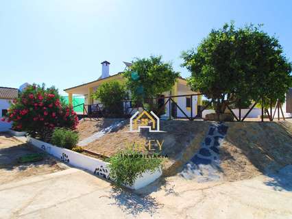 Chalet en venta en Arcos de la Frontera