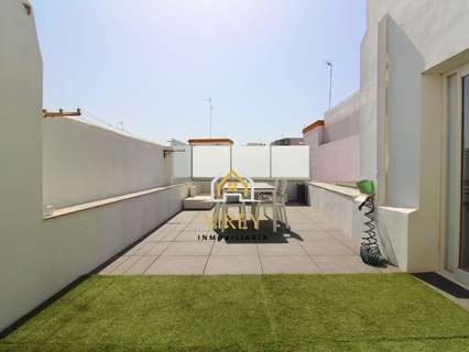 Piso en venta en San Fernando