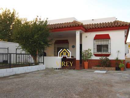 Chalet en venta en El Puerto de Santa María