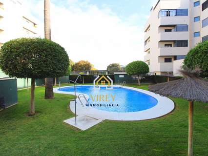 Ático en venta en El Puerto de Santa María