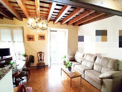 Edificio en venta en El Puerto de Santa María