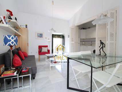 Apartamento en venta en El Puerto de Santa María
