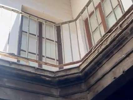 Edificio en venta en El Puerto de Santa María