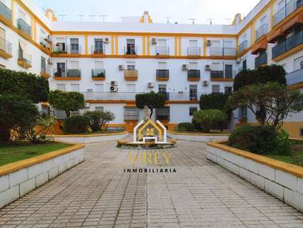 Piso en venta en El Puerto de Santa María