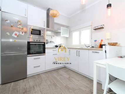 Piso en venta en El Puerto de Santa María