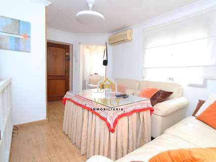 Piso en venta en El Puerto de Santa María