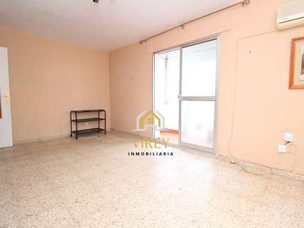 Piso en venta en El Puerto de Santa María