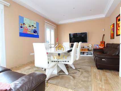 Casa en venta en El Puerto de Santa María