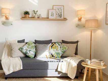 Estudio en venta en El Puerto de Santa María