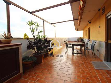 Ático en venta en El Puerto de Santa María