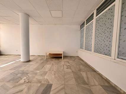 Oficina en alquiler en El Puerto de Santa María