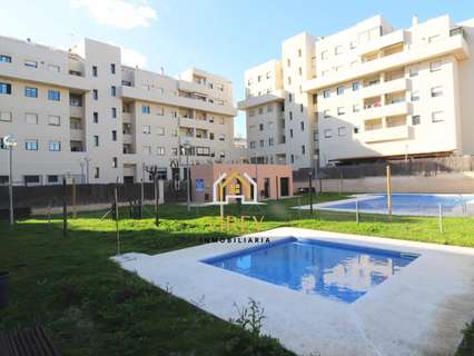 Piso en venta en Jerez de la Frontera