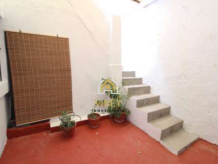 Casa en venta en El Puerto de Santa María