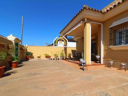 Chalet en venta en El Puerto de Santa María