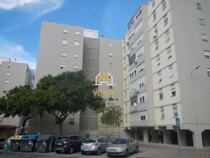 Piso en venta en San Fernando rebajado