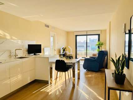 Piso en venta en Jerez de la Frontera rebajado