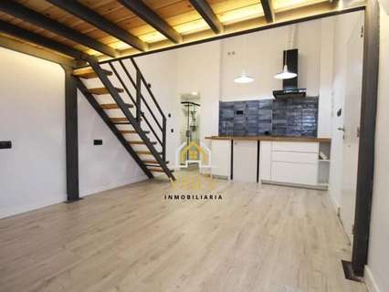 Apartamento en venta en El Puerto de Santa María