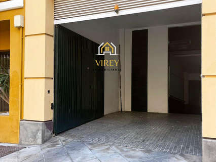 Plaza de parking en venta en El Puerto de Santa María