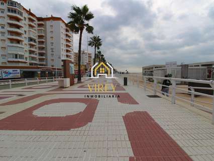 Piso en venta en El Puerto de Santa María