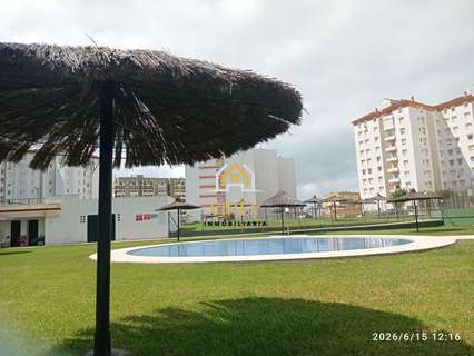 Piso en venta en El Puerto de Santa María