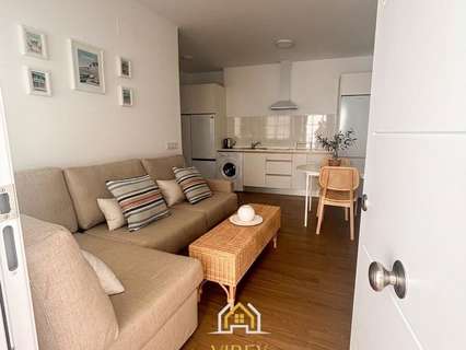 Apartamento en alquiler en El Puerto de Santa María rebajado